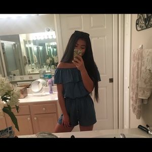 Meet your Posher, Shae